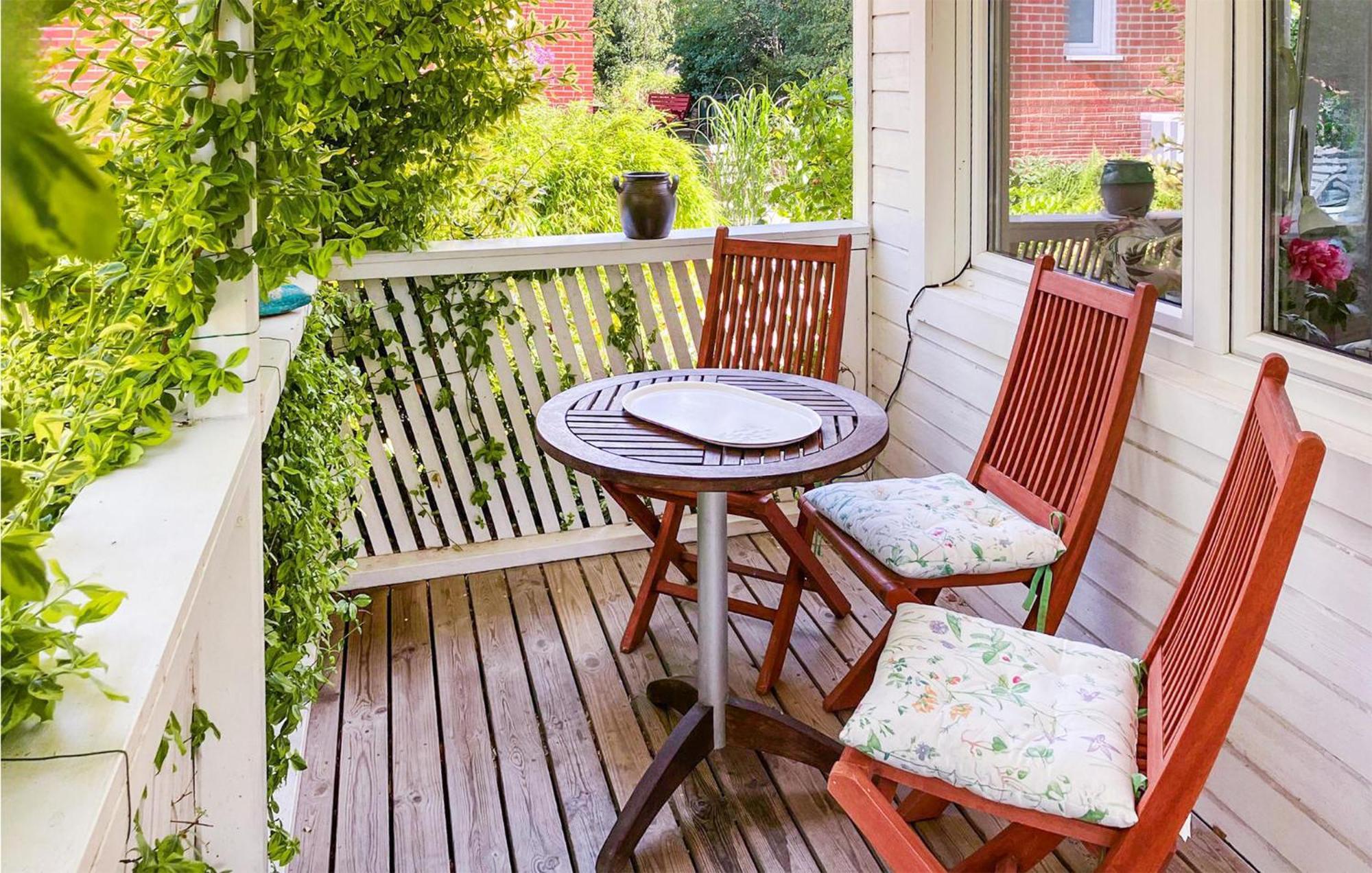 1 Bedroom Amazing Home In Hoellviken Exterior foto